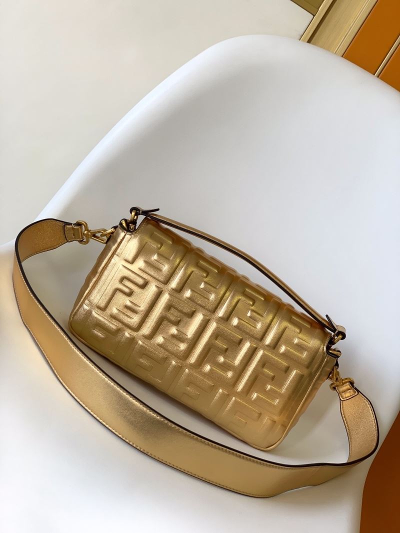 Fendi Baguette Bags